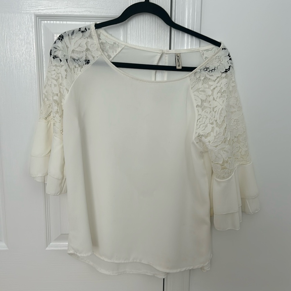 RLINEA Blouse